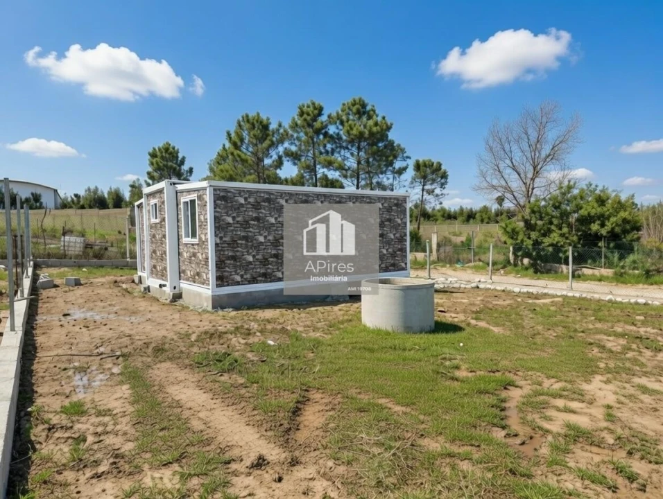 Terreno para Venda em Fernao Ferro Foto 5