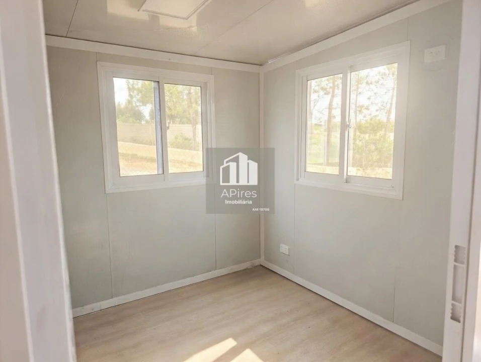 Terreno para Venda em Fernao Ferro Foto 8