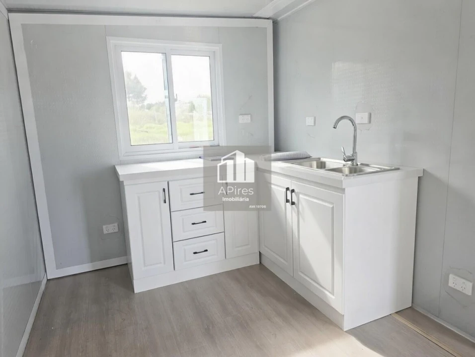 Terreno para Venda em Fernao Ferro Foto 7