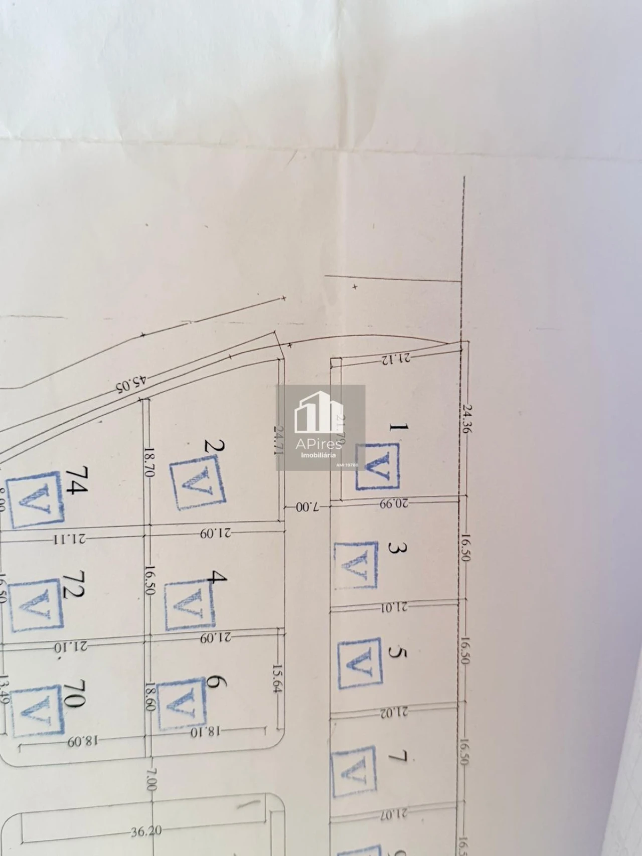 Terreno para Venda em Fernao Ferro Foto 18