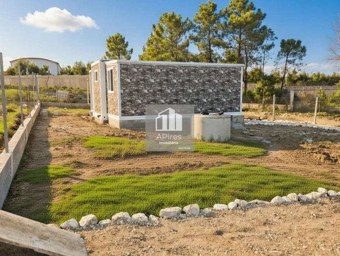 Terreno para Venda em Fernao Ferro Foto 4