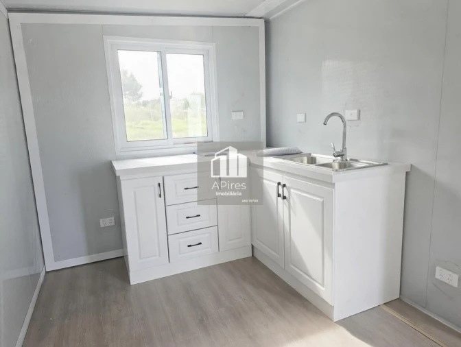 Terreno para Venda em Fernao Ferro Foto 7