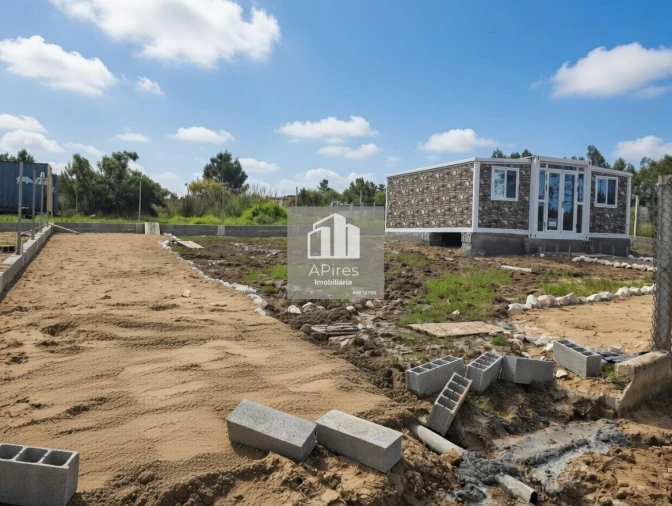 Terreno para Venda em Fernao Ferro Foto 2