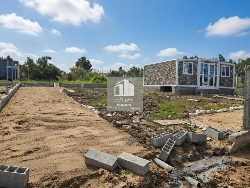 Terreno para Venda em Fernao Ferro Foto 2