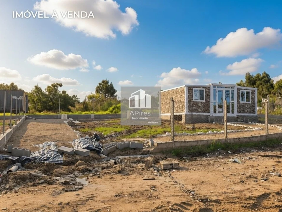 Terreno para Venda em Fernao Ferro Foto 3