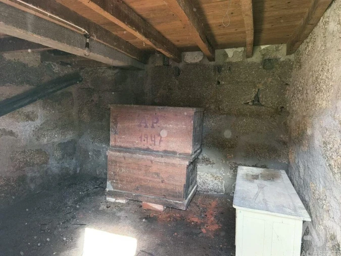 Moradia T4 para Venda em Tabua Foto 5