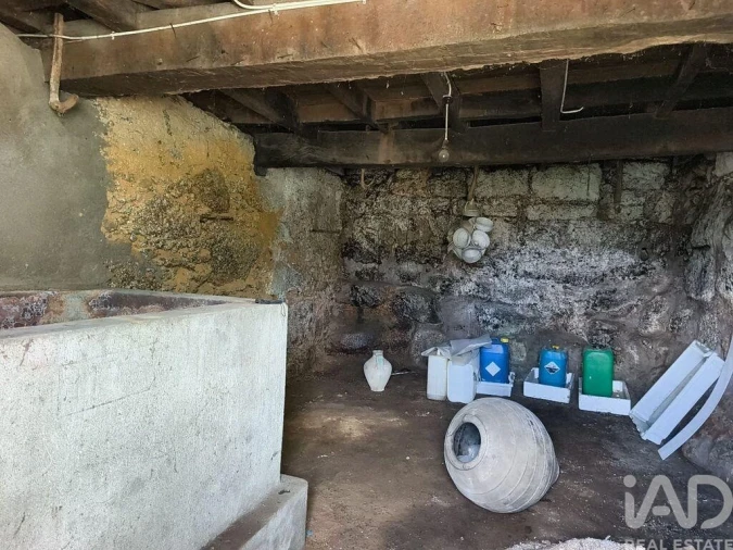 Moradia T4 para Venda em Tabua Foto 3