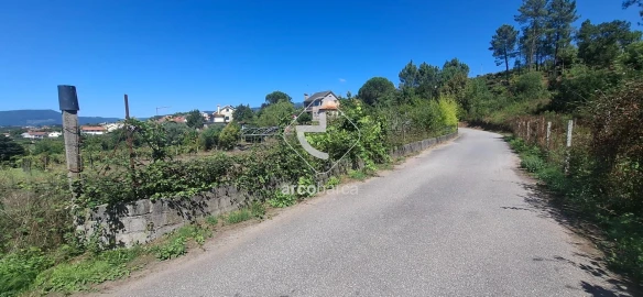 Terreno para Venda em Arca e Ponte de Lima