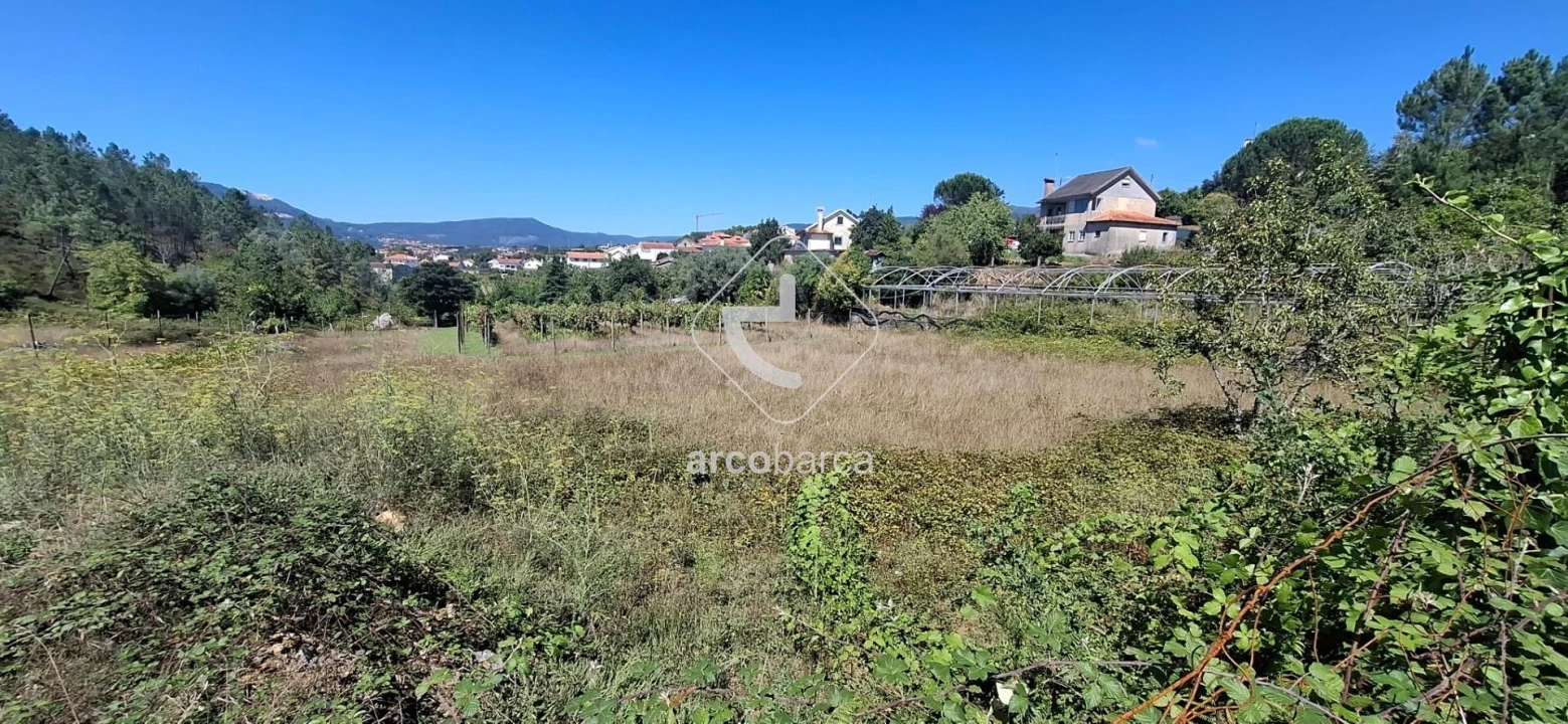Terreno para Venda em Arca e Ponte de Lima Foto 3