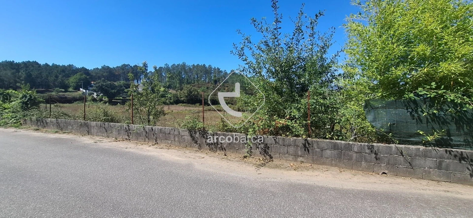 Terreno para Venda em Arca e Ponte de Lima Foto 5