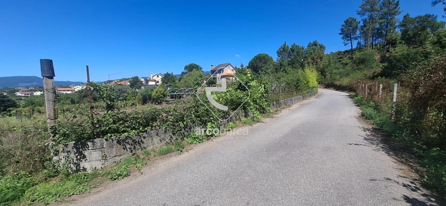 Terreno para Venda em Arca e Ponte de Lima Foto 2