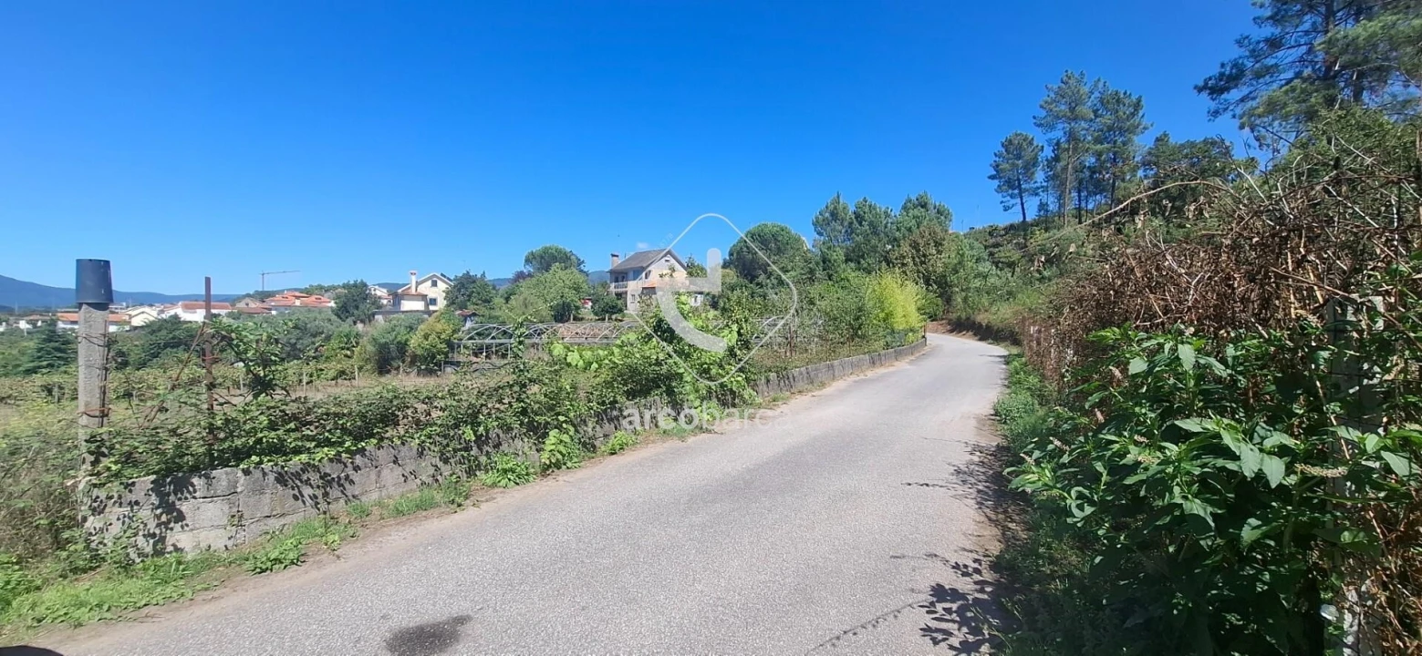 Terreno para Venda em Arca e Ponte de Lima Foto 8