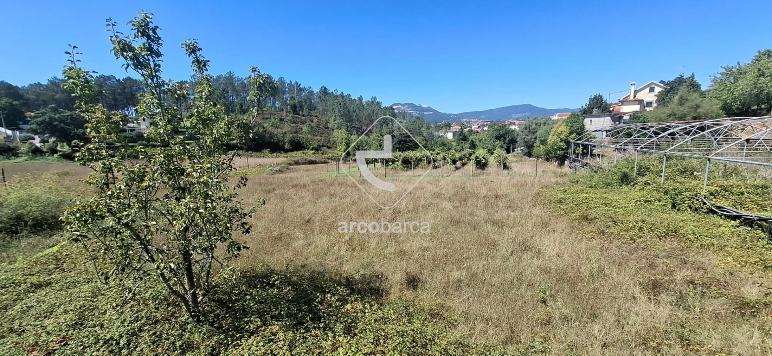 Terreno para Venda em Arca e Ponte de Lima Foto 6