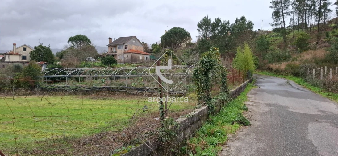 Terreno para Venda em Arca e Ponte de Lima Foto 2