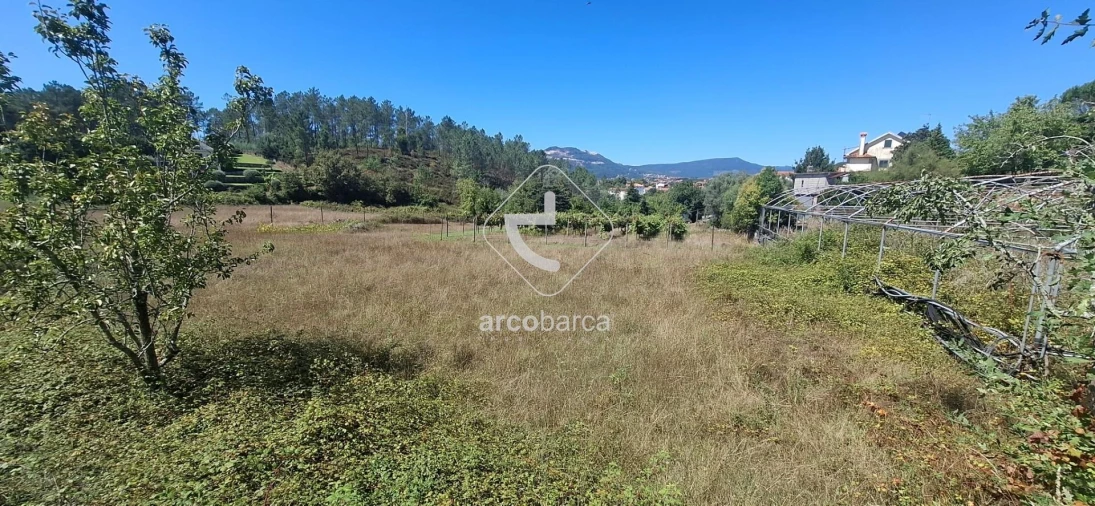 Terreno para Venda em Arca e Ponte de Lima Foto 4