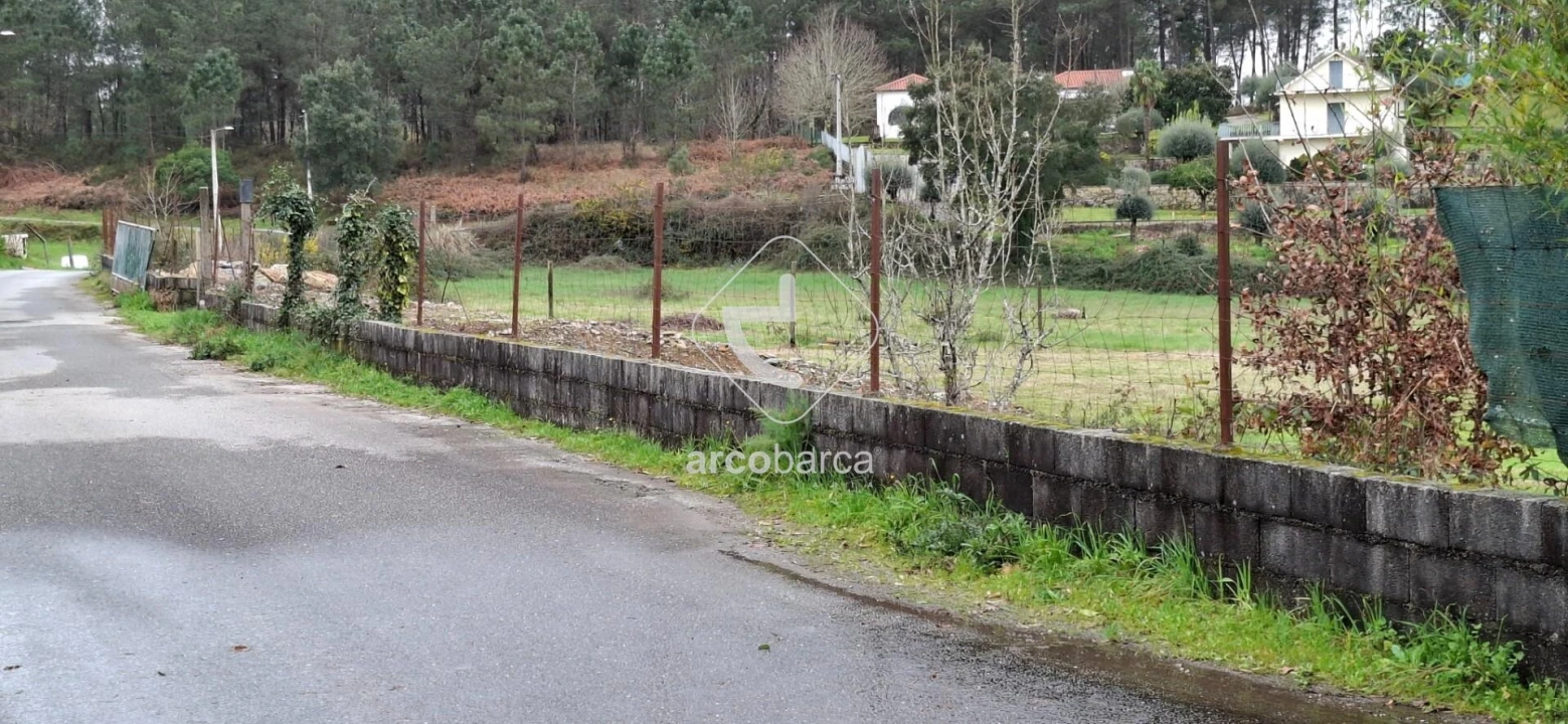Terreno para Venda em Arca e Ponte de Lima Foto 5