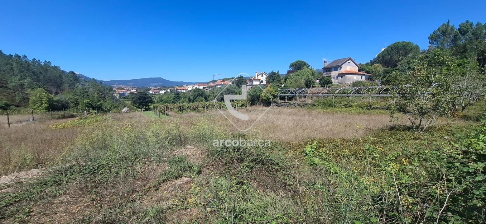 Terreno para Venda em Arca e Ponte de Lima Foto 1