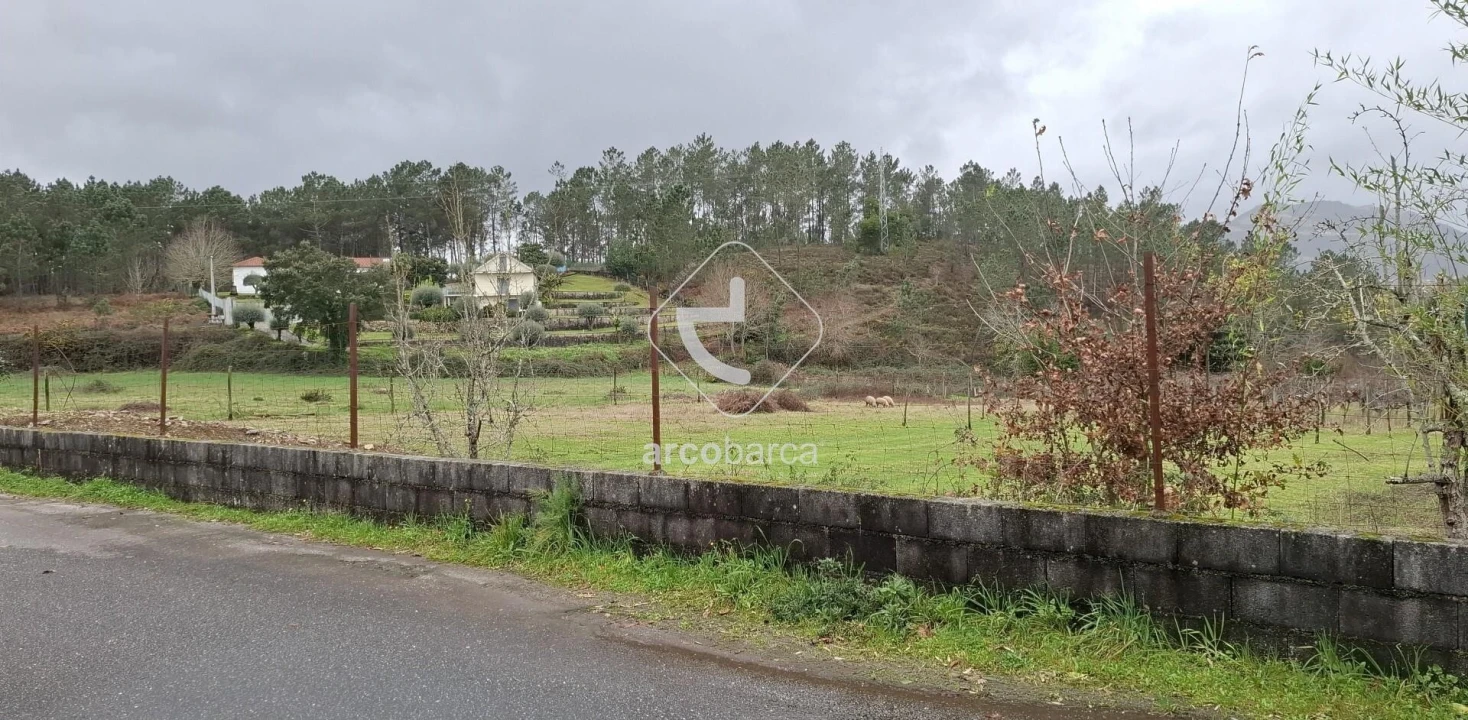 Terreno para Venda em Arca e Ponte de Lima Foto 6