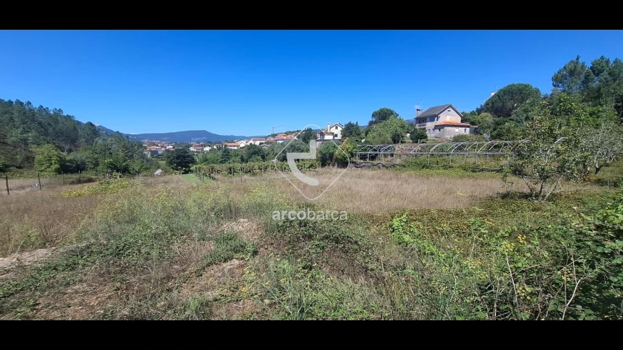 Terreno para Venda em Arca e Ponte de Lima
