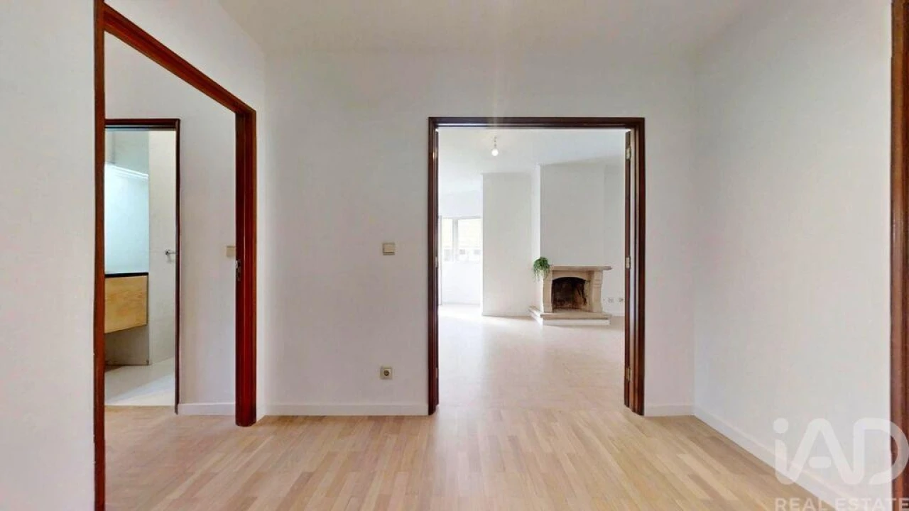 Apartamento T3 para Venda em São Mamede de Infesta e Senhora da Hora Foto 4