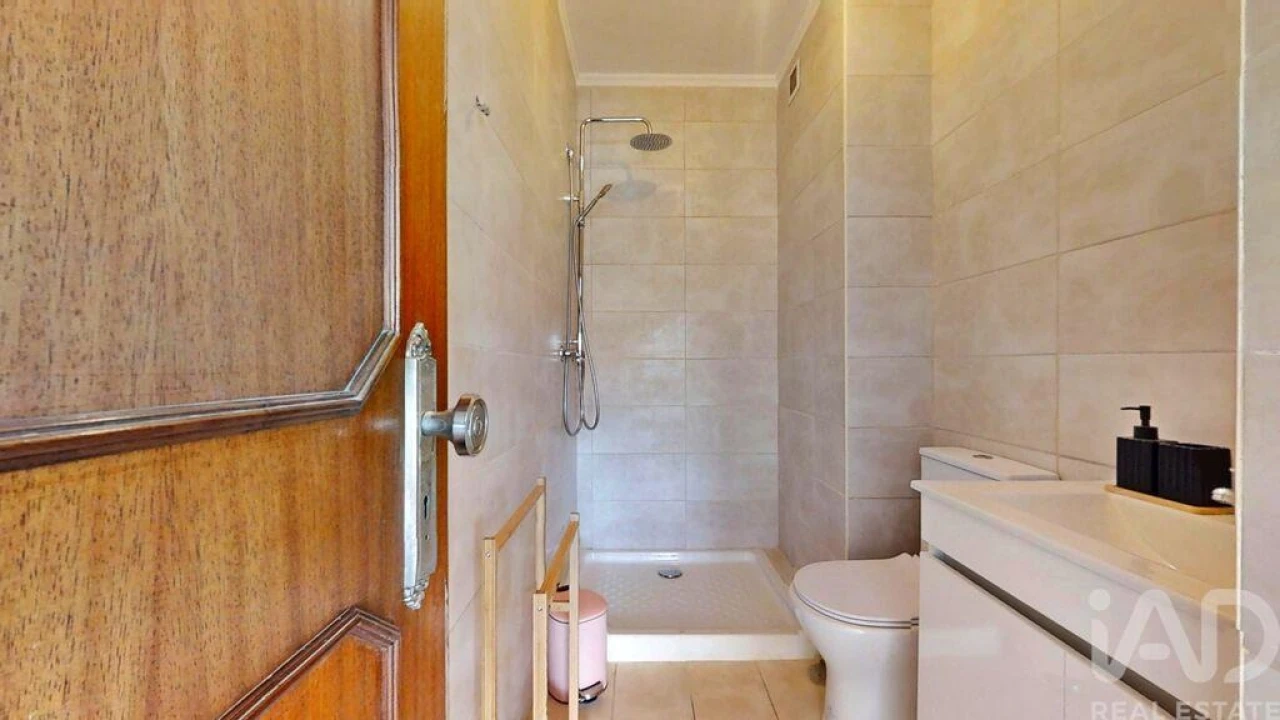 Apartamento T3 para Venda em São Mamede de Infesta e Senhora da Hora Foto 29