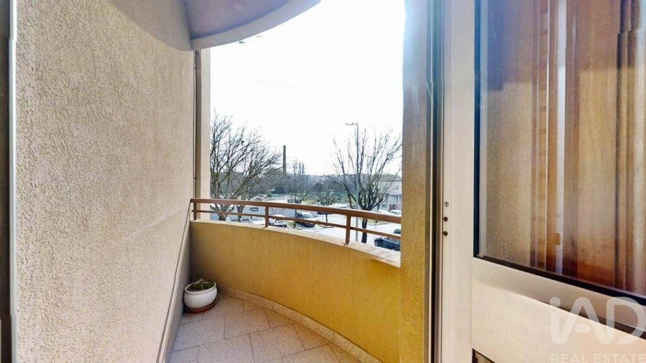 Apartamento T3 para Venda em São Mamede de Infesta e Senhora da Hora Foto 19