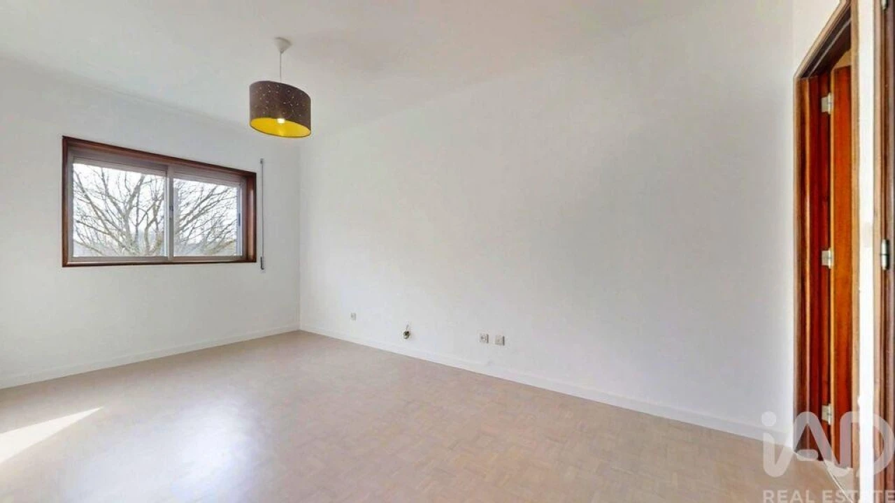 Apartamento T3 para Venda em São Mamede de Infesta e Senhora da Hora Foto 27