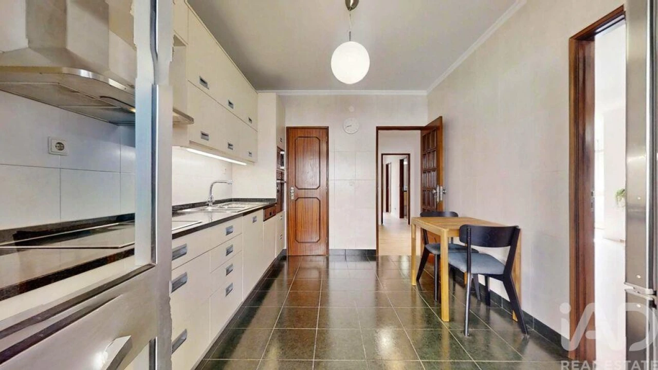 Apartamento T3 para Venda em São Mamede de Infesta e Senhora da Hora Foto 9