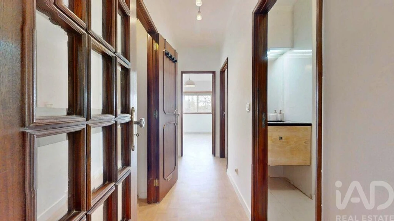 Apartamento T3 para Venda em São Mamede de Infesta e Senhora da Hora Foto 18