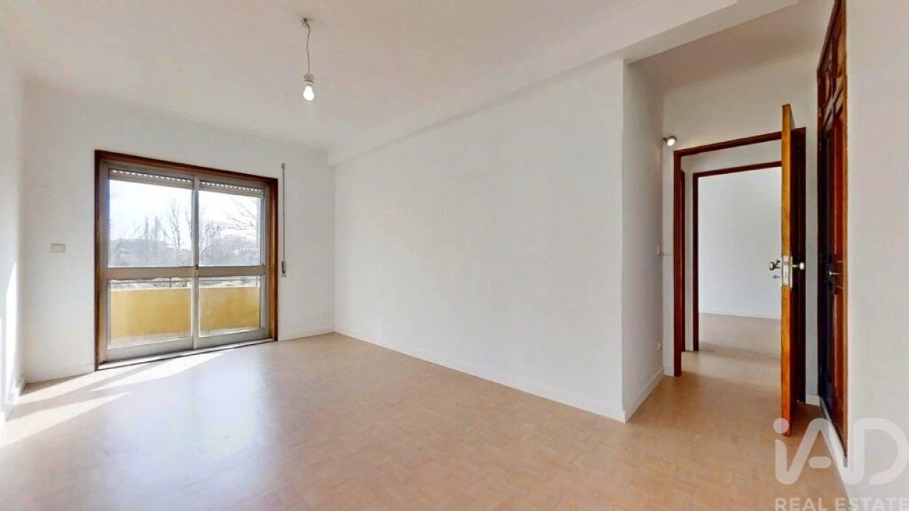 Apartamento T3 para Venda em São Mamede de Infesta e Senhora da Hora Foto 34