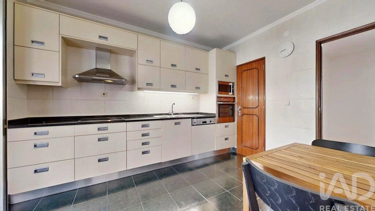 Apartamento T3 para Venda em São Mamede de Infesta e Senhora da Hora Foto 7