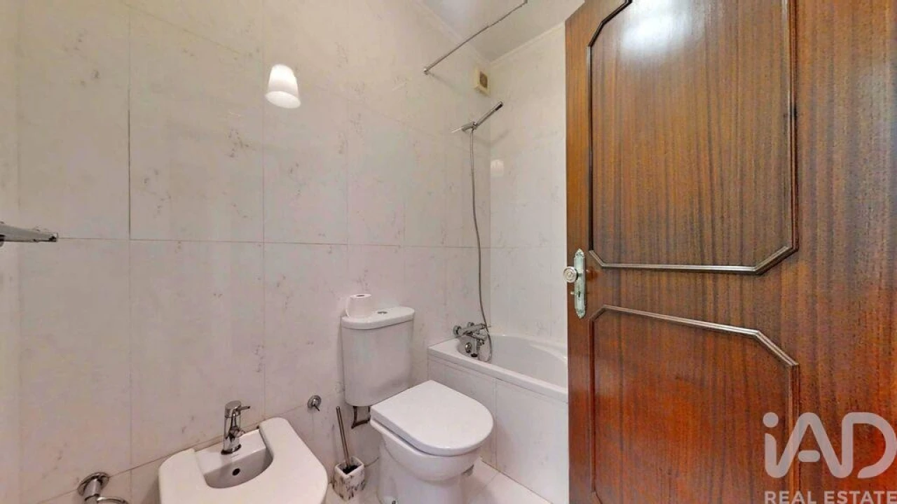 Apartamento T3 para Venda em São Mamede de Infesta e Senhora da Hora Foto 23