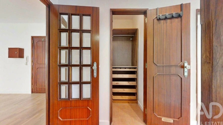 Apartamento T3 para Venda em São Mamede de Infesta e Senhora da Hora Foto 24