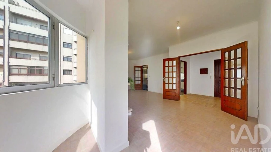 Apartamento T3 para Venda em São Mamede de Infesta e Senhora da Hora Foto 17