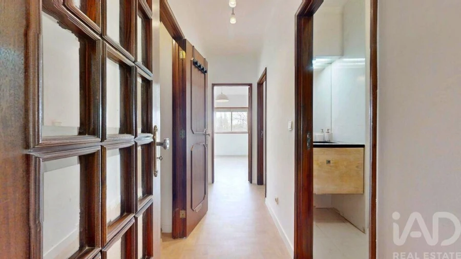 Apartamento T3 para Venda em São Mamede de Infesta e Senhora da Hora Foto 18