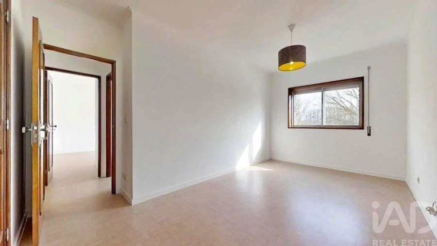 Apartamento T3 para Venda em São Mamede de Infesta e Senhora da Hora Foto 28