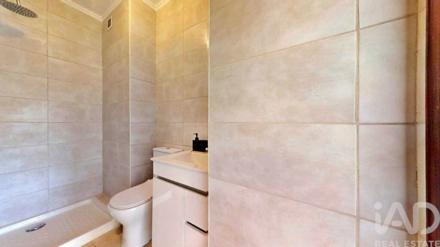 Apartamento T3 para Venda em São Mamede de Infesta e Senhora da Hora Foto 31