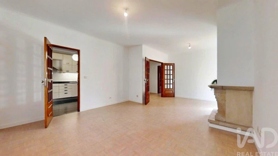 Apartamento T3 para Venda em São Mamede de Infesta e Senhora da Hora Foto 14