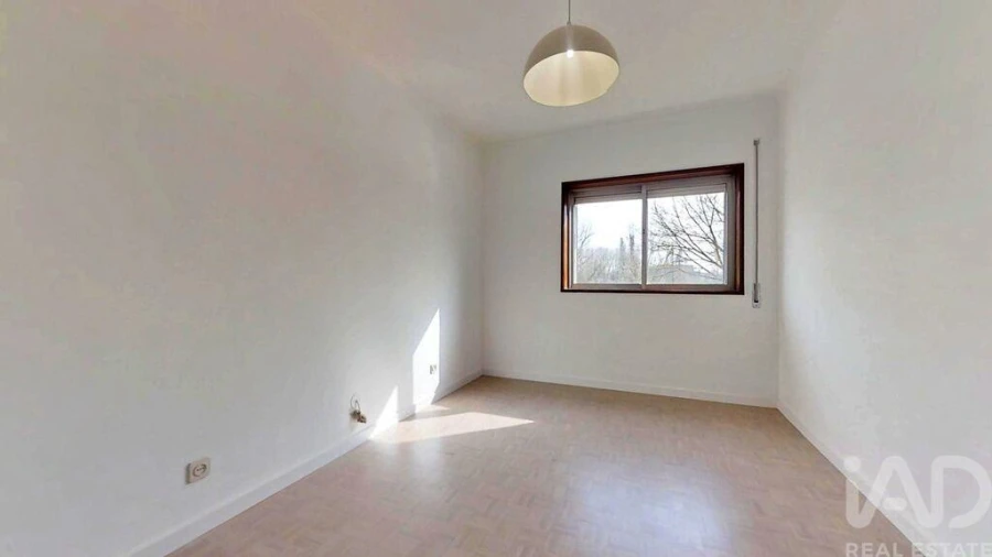 Apartamento T3 para Venda em São Mamede de Infesta e Senhora da Hora Foto 33