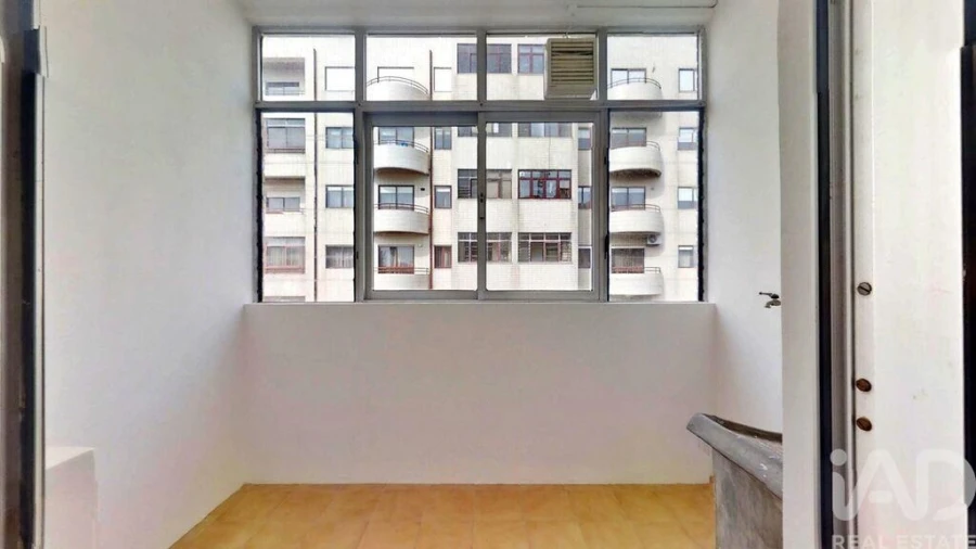 Apartamento T3 para Venda em São Mamede de Infesta e Senhora da Hora Foto 10