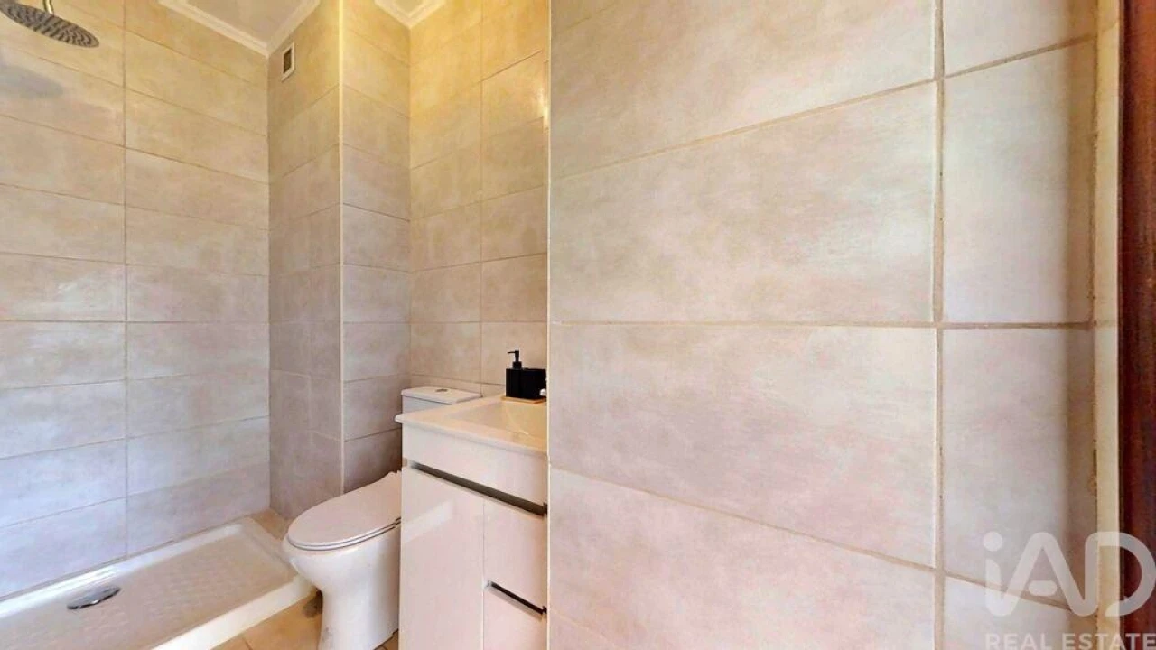 Apartamento T3 para Venda em São Mamede de Infesta e Senhora da Hora Foto 31