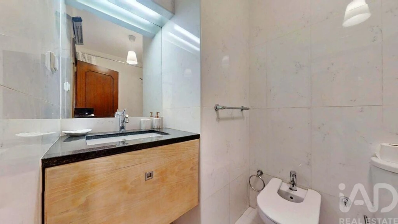 Apartamento T3 para Venda em São Mamede de Infesta e Senhora da Hora Foto 22