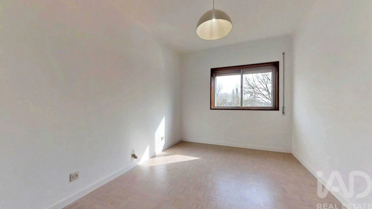 Apartamento T3 para Venda em São Mamede de Infesta e Senhora da Hora Foto 33