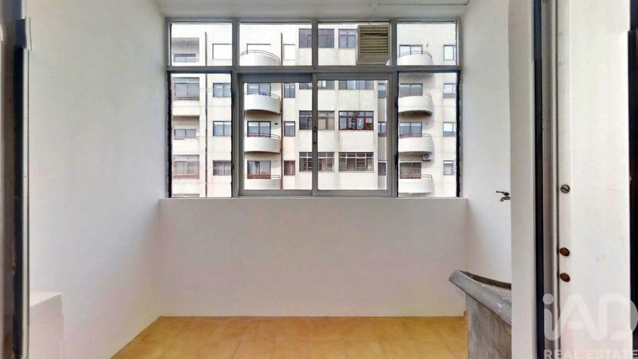 Apartamento T3 para Venda em São Mamede de Infesta e Senhora da Hora Foto 10