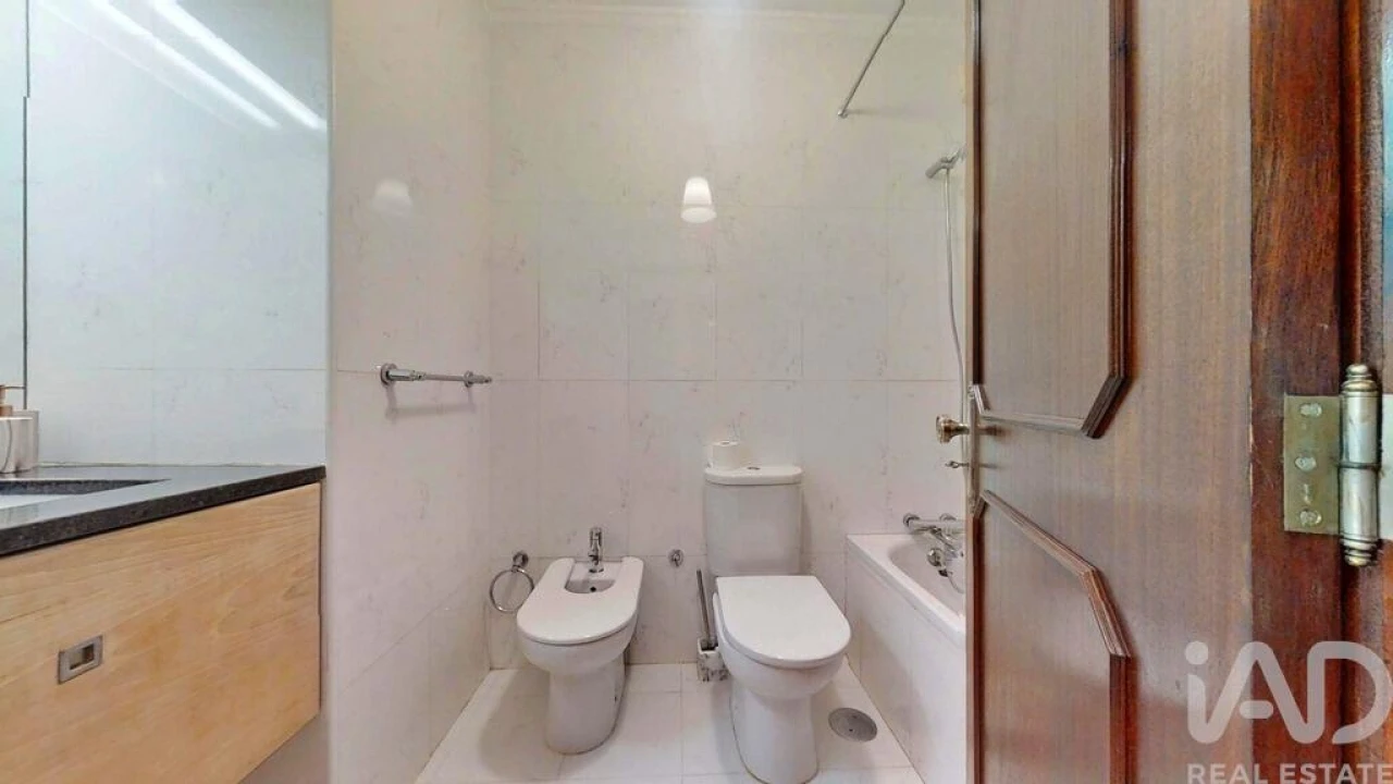 Apartamento T3 para Venda em São Mamede de Infesta e Senhora da Hora Foto 21