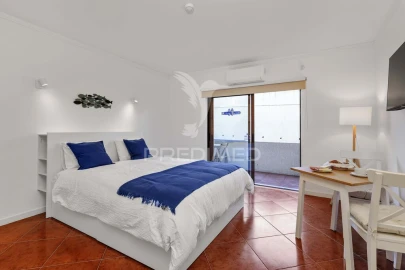 Apartamento para Venda em Albufeira e Olhos de Água
