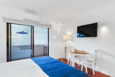 Apartamento para Venda em Albufeira e Olhos de Água