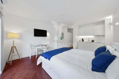 Apartamento para Venda em Albufeira e Olhos de Água