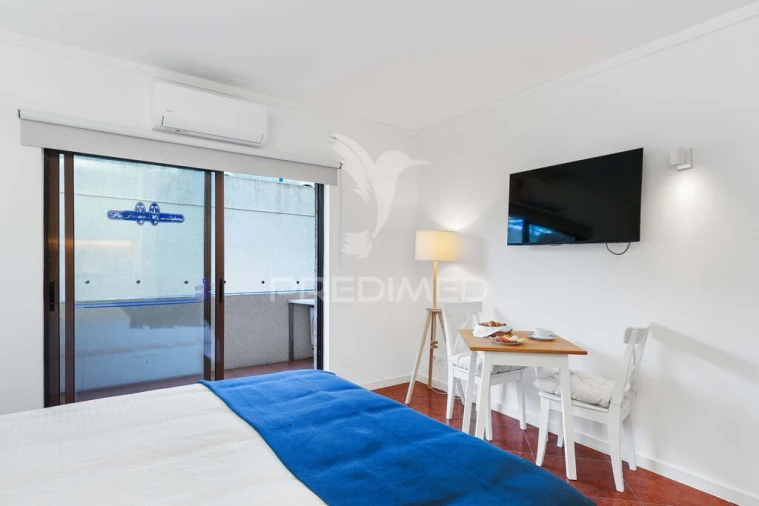 Apartamento para Venda em Albufeira e Olhos de Água Foto 4