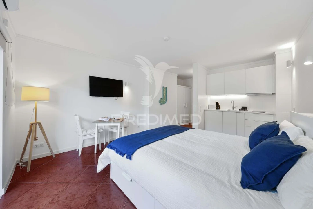 Apartamento para Venda em Albufeira e Olhos de Água Foto 3
